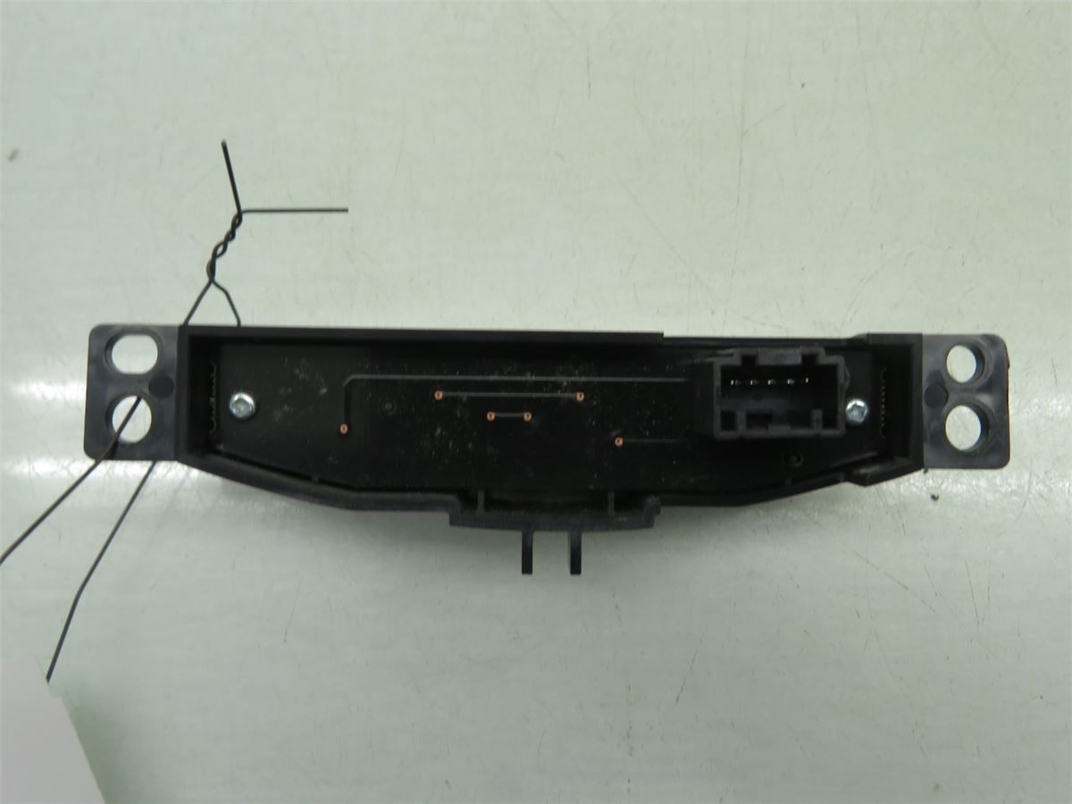 Instr. Varselys / Display – bilde 3