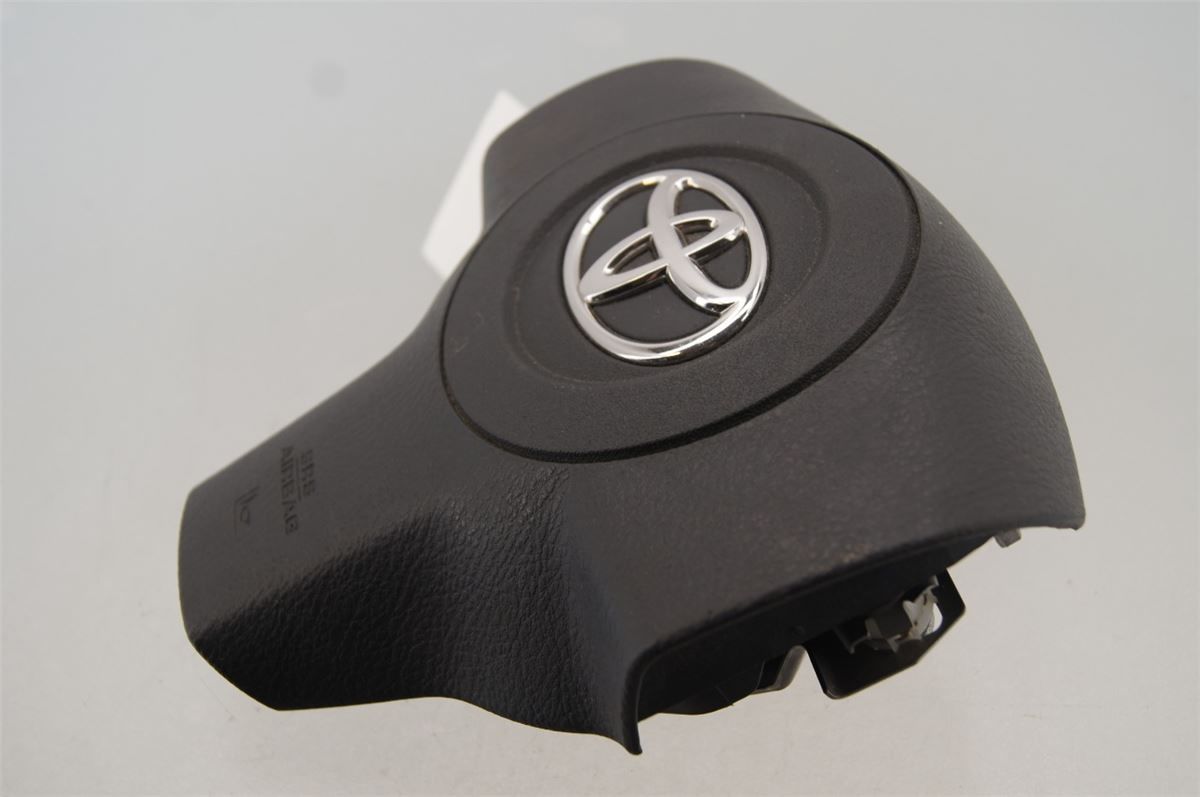 Airbag Rattpute – bilde 2