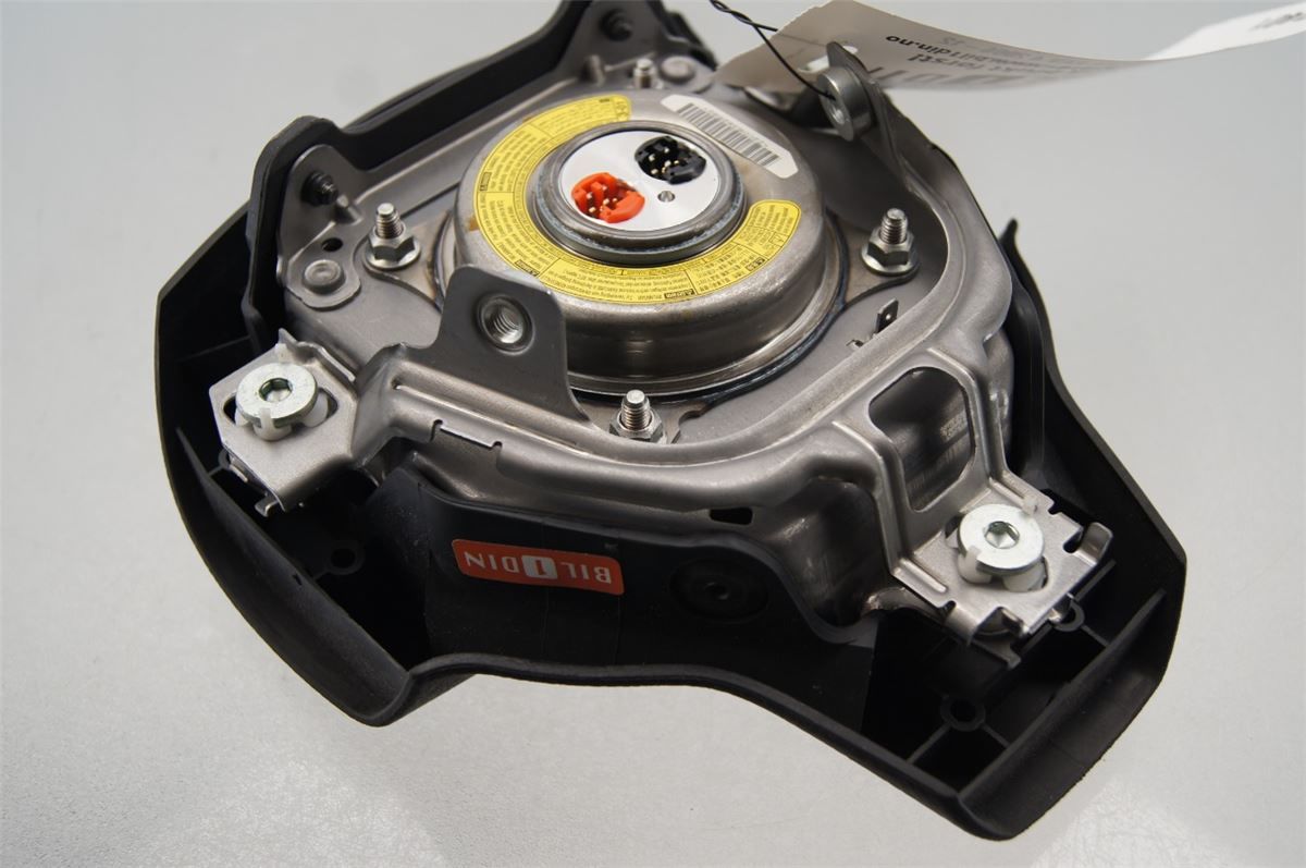 Airbag Rattpute – bilde 3