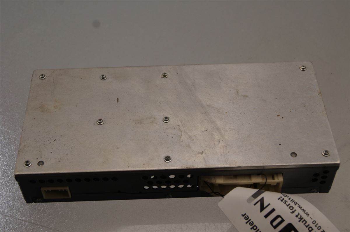 Stereo Radio Øvrig – bilde 3