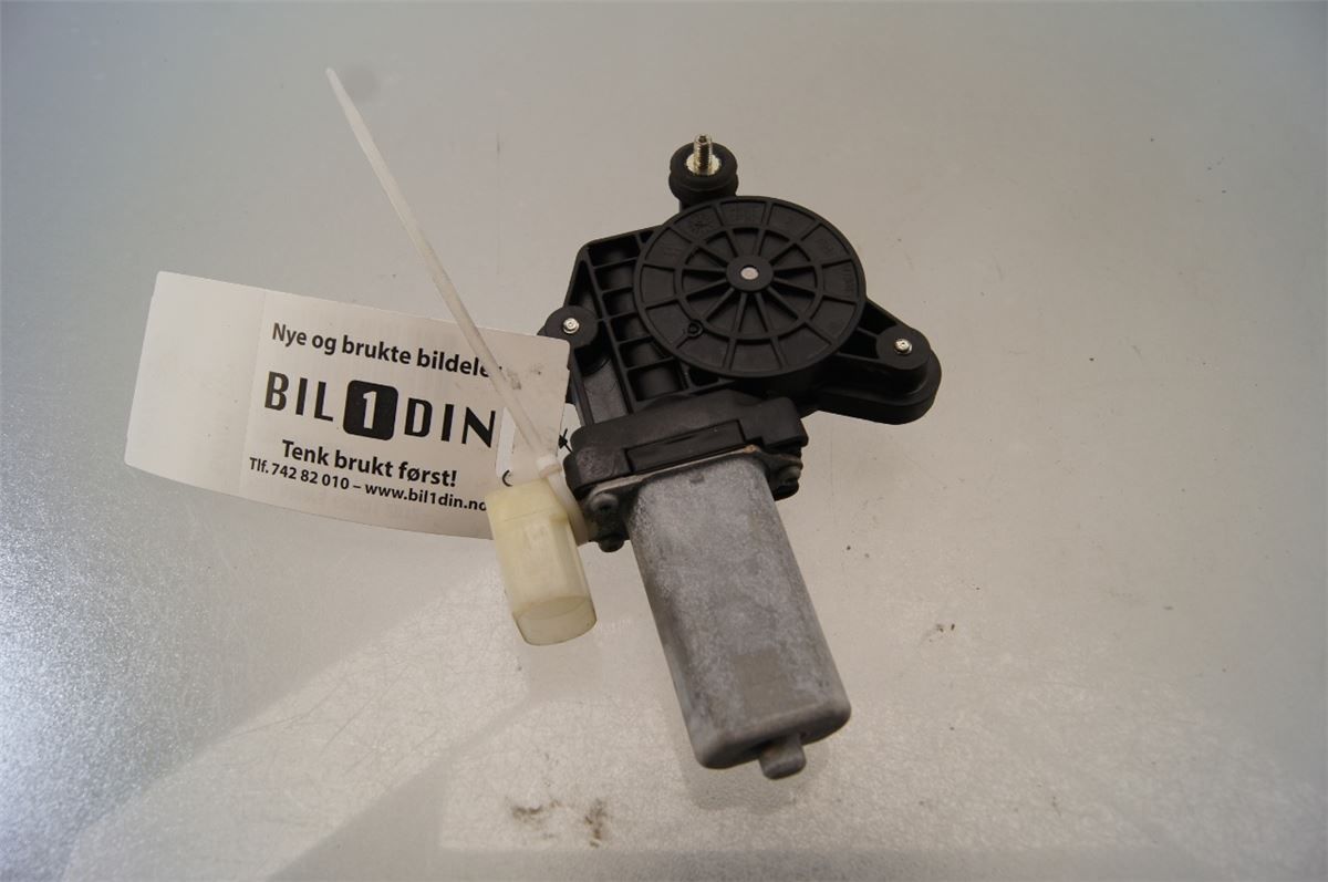 Vindusheis – bilde 1