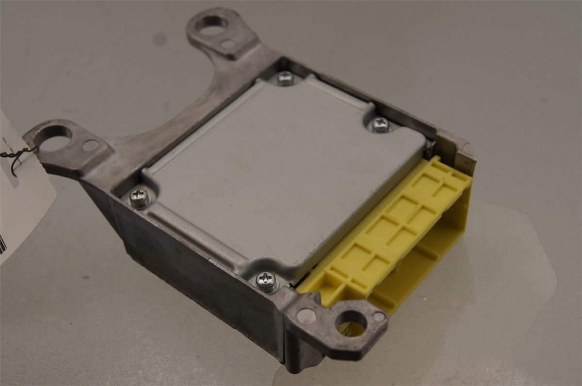Airbag Elektronikkenhet – bilde 3