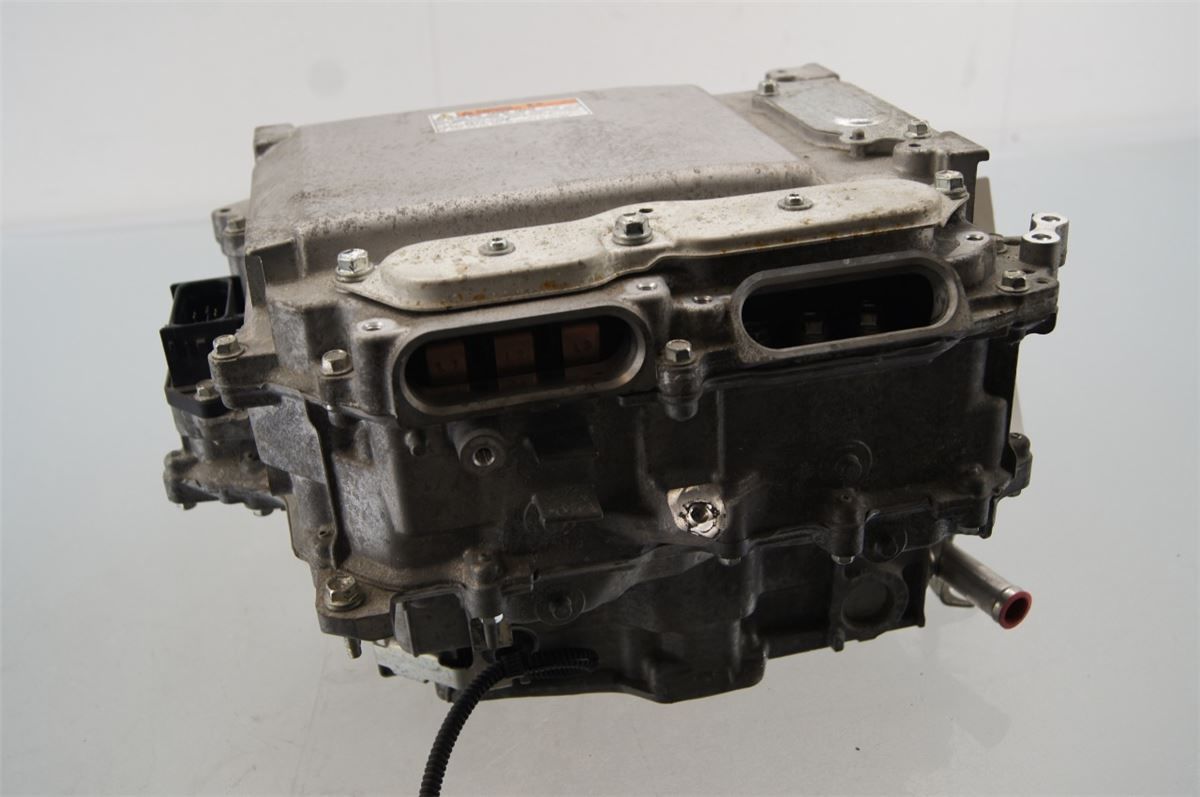 Hybridconverter – bilde 1