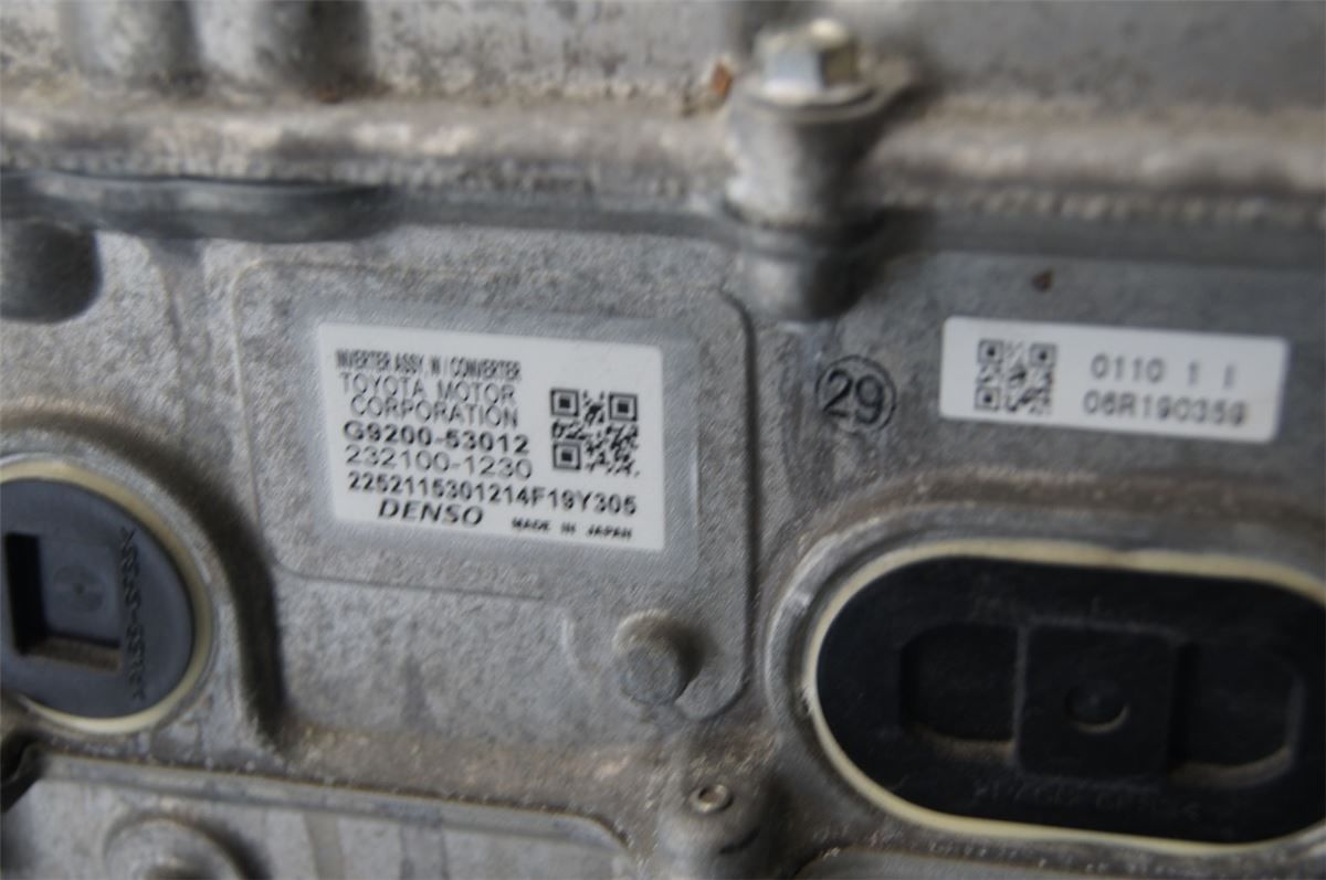 Hybridconverter – bilde 5