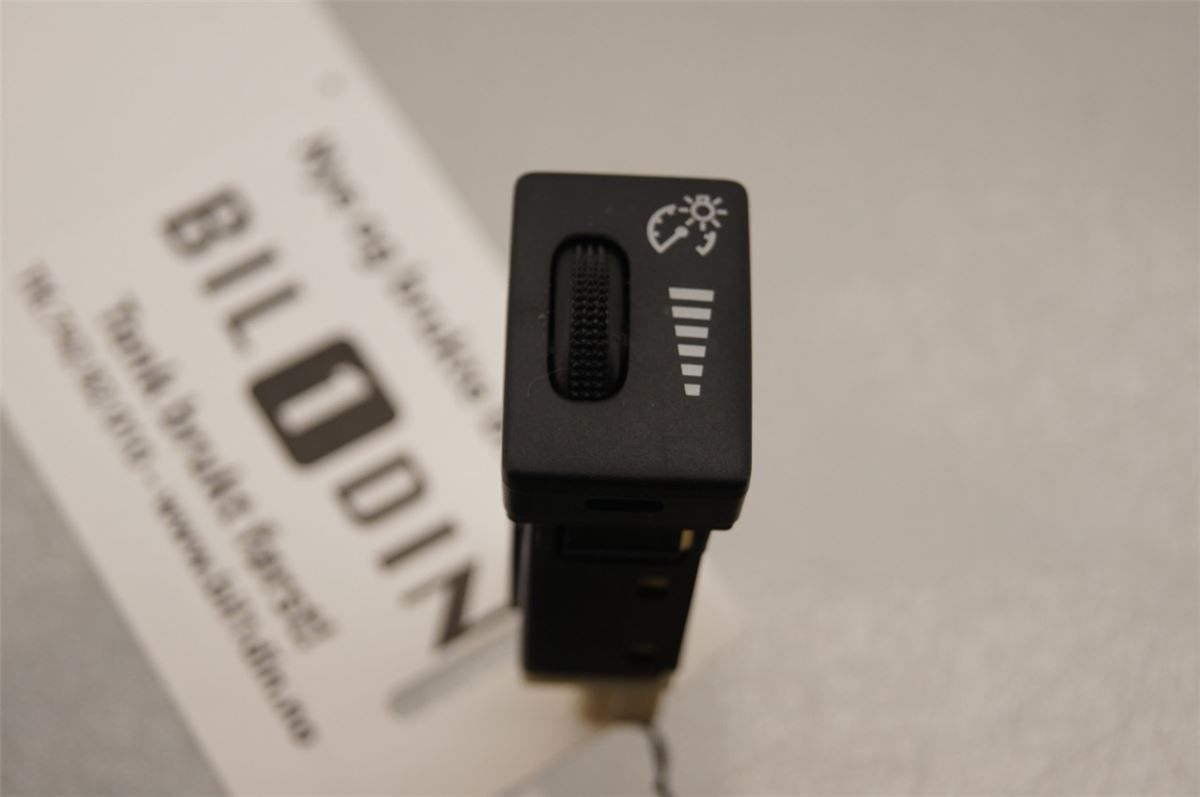 Bryter Dashbord Lys Dimming – bilde 1