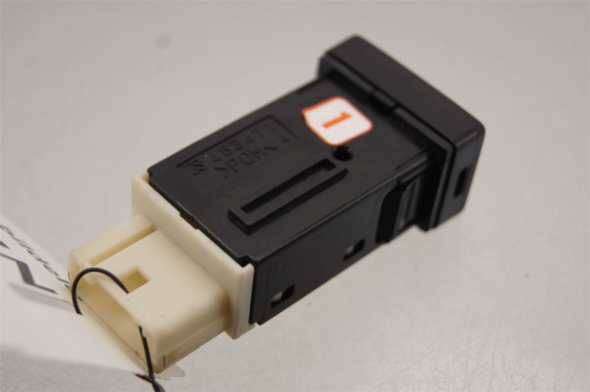 Bryter Dashbord Lys Dimming – bilde 2
