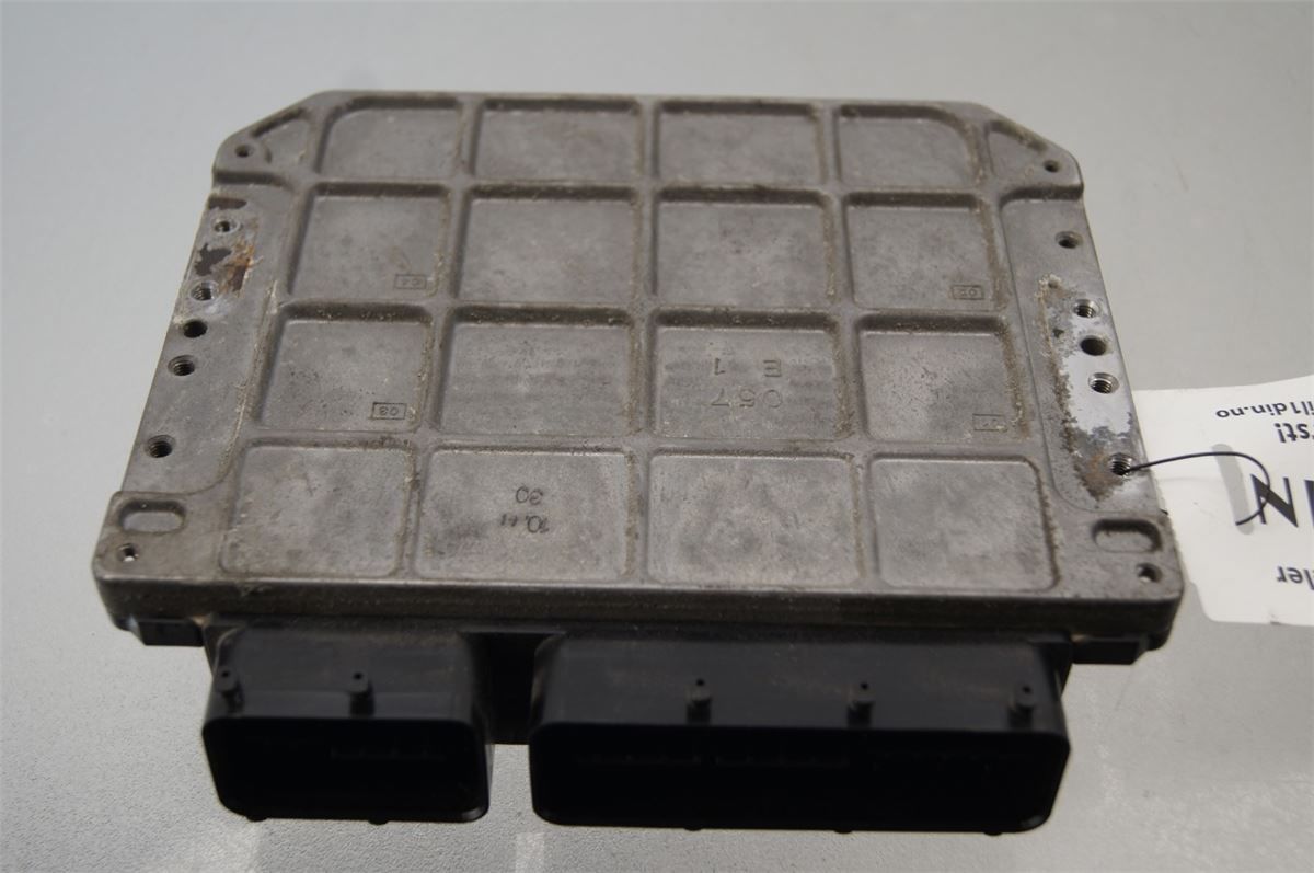 Styreenhet Motor (ECU) Bensin – bilde 1