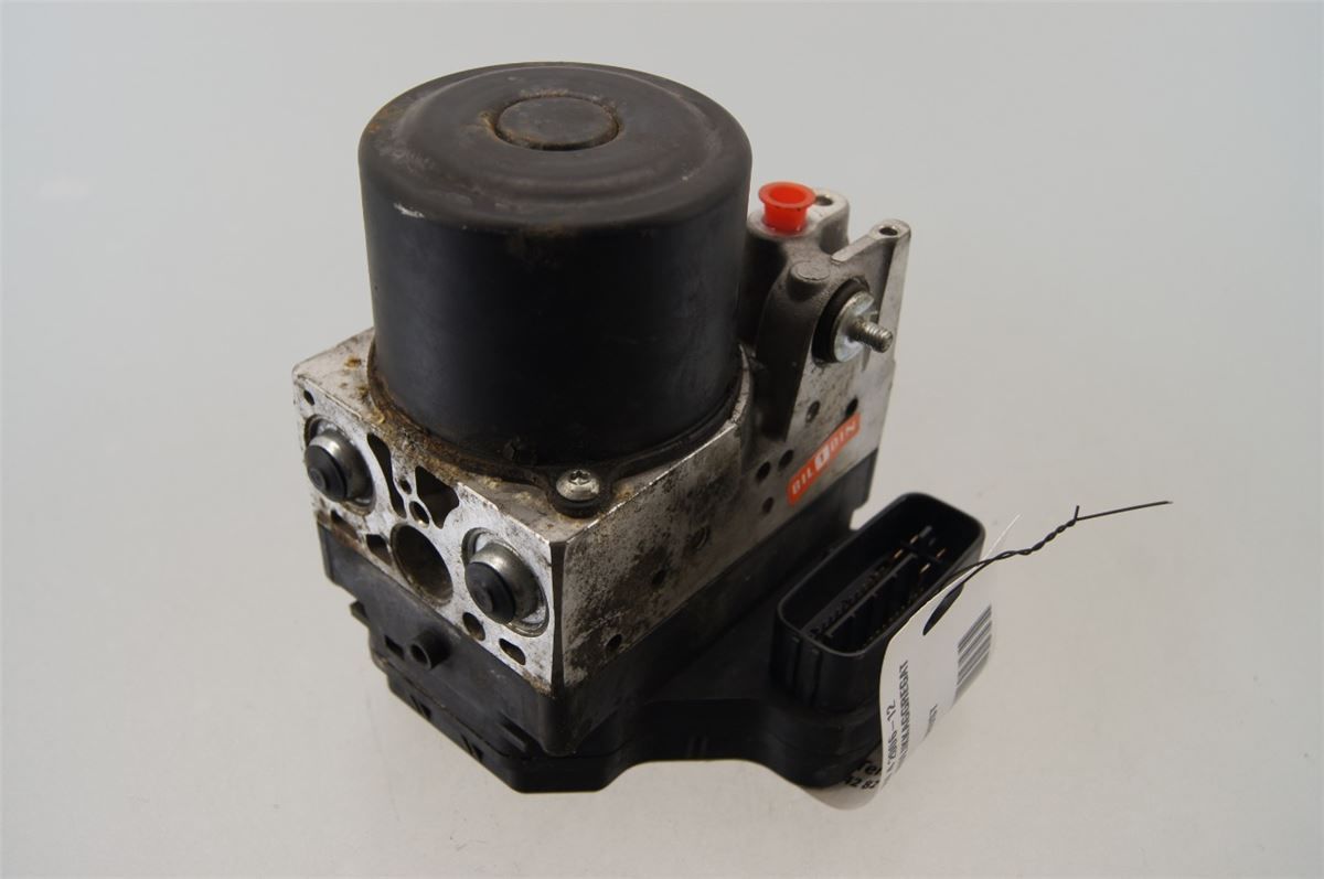 ABS Hydraulikkaggregat – bilde 2
