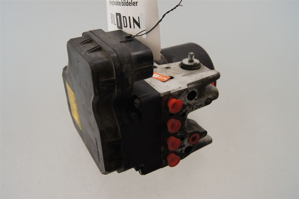 ABS Hydraulikkaggregat – bilde 3
