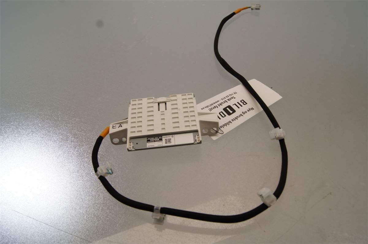 Antenn Elektrisk – bilde 1