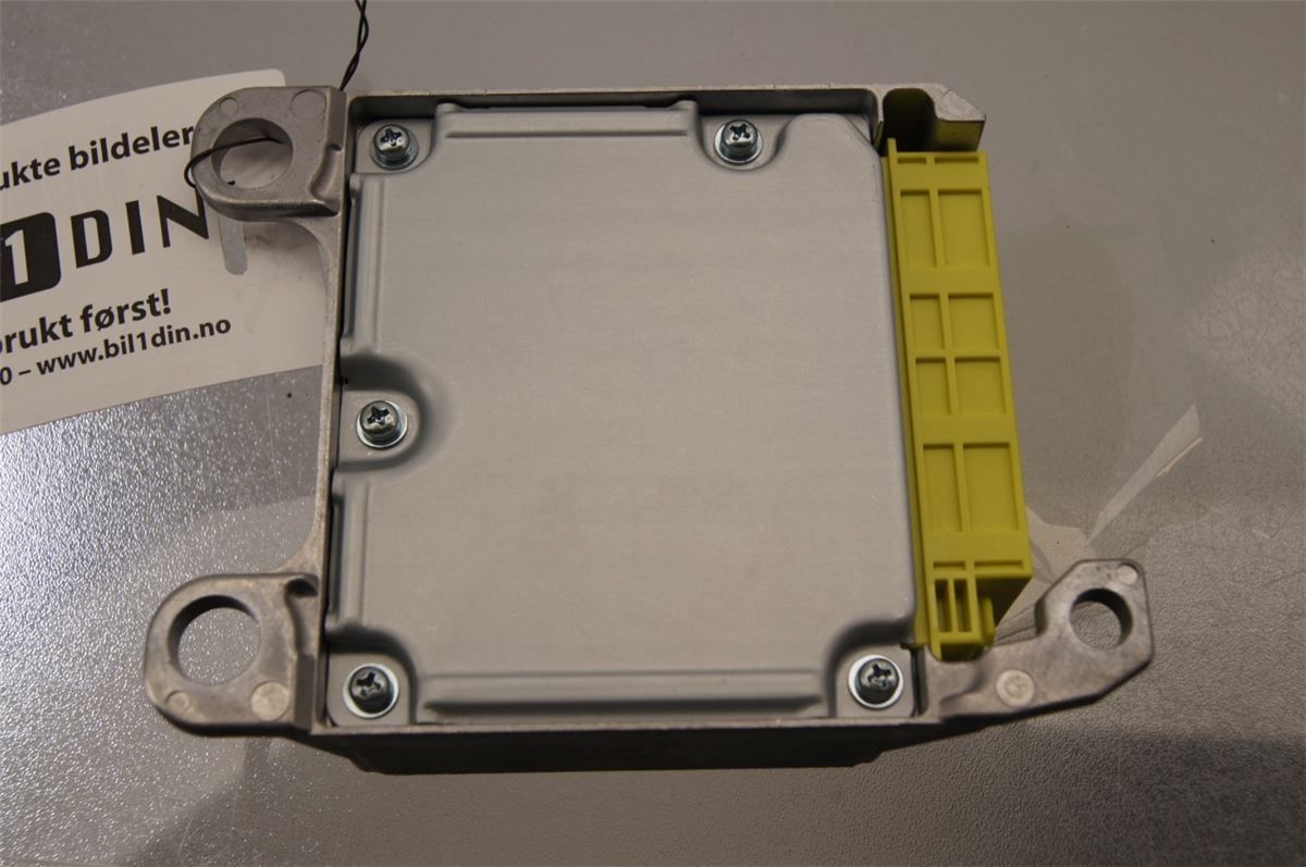 Airbag Elektronikkenhet – bilde 1