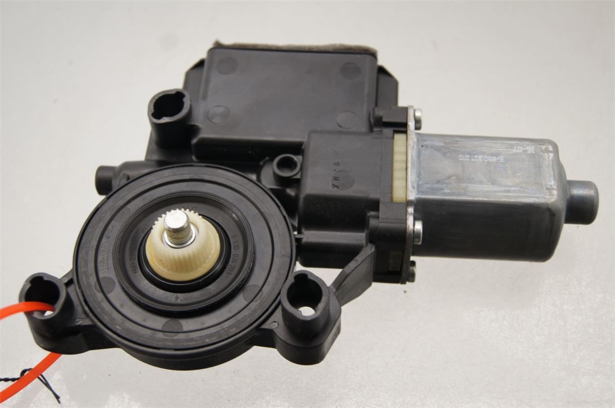 Vindusheismotor – bilde 1