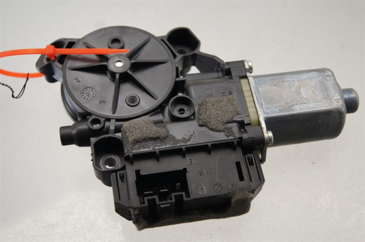 Vindusheismotor – bilde 2