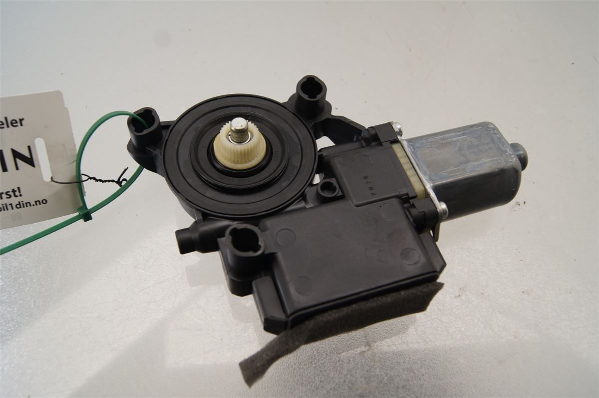 Vindusheismotor – bilde 1