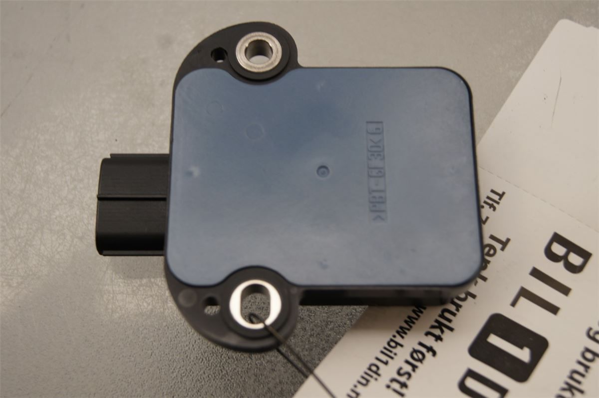 Sensor Øvrig – bilde 2