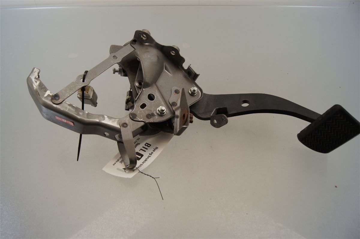 Bremsepedal – bilde 1