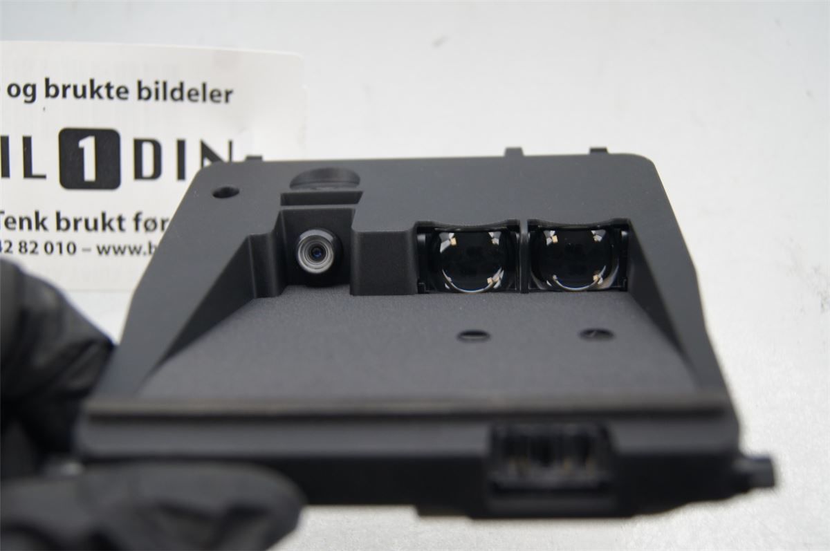 Sensor Aktiv Kollisjonsbeskytt – bilde 3