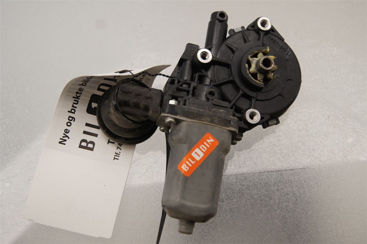 Vindusheismotor – bilde 1
