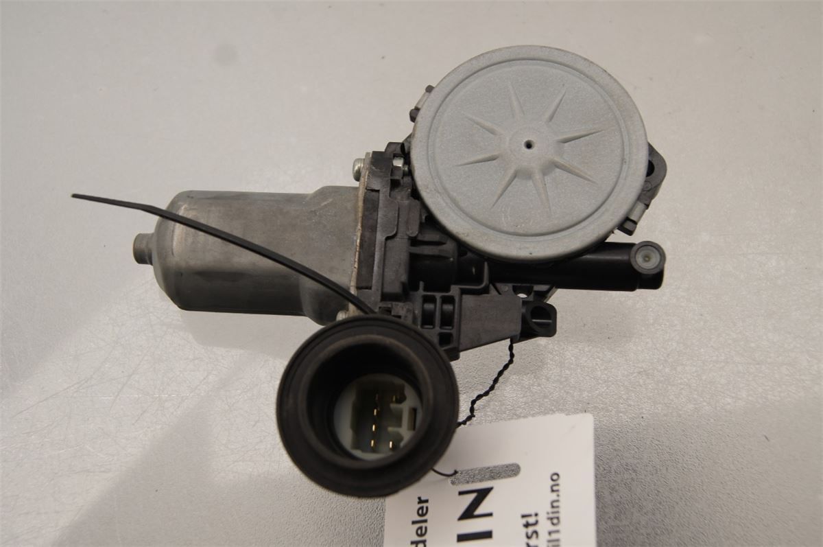 Vindusheismotor – bilde 2