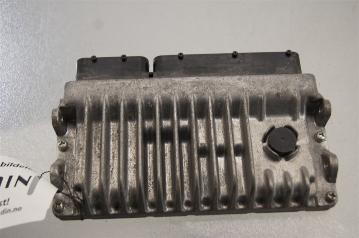 Styreenhet Motor (ECU) Bensin – bilde 1