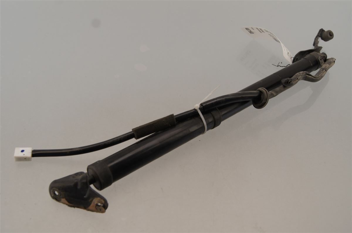 Baklukeåpner Automatisk – bilde 1