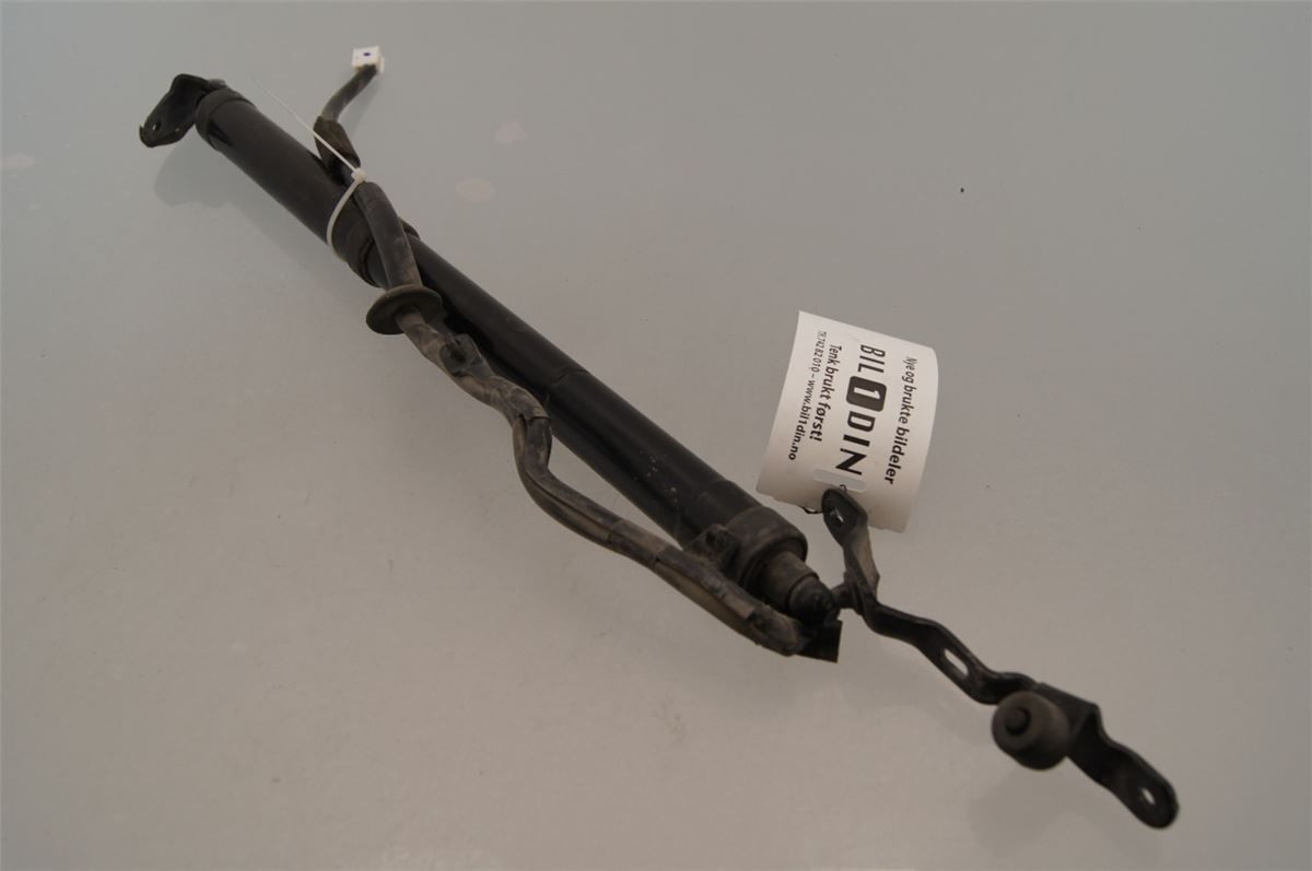 Baklukeåpner Automatisk – bilde 2