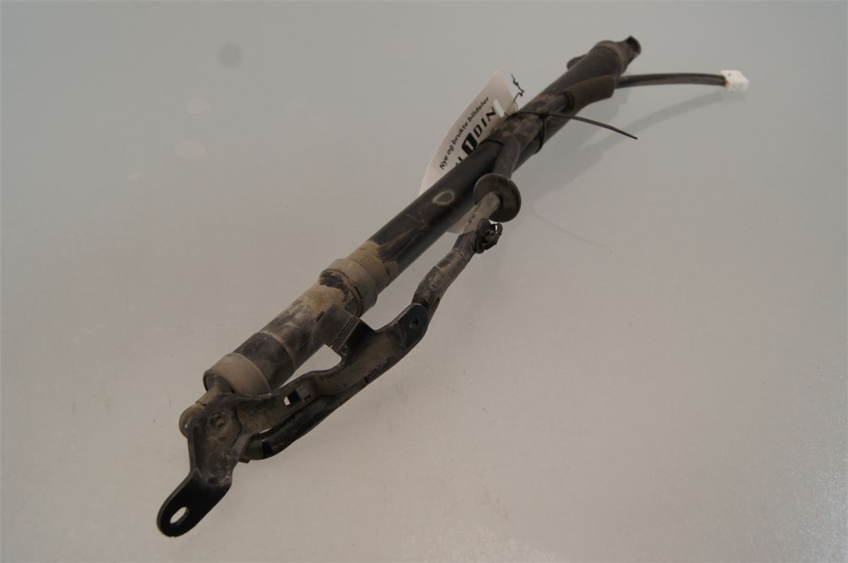 Baklukeåpner Automatisk – bilde 2