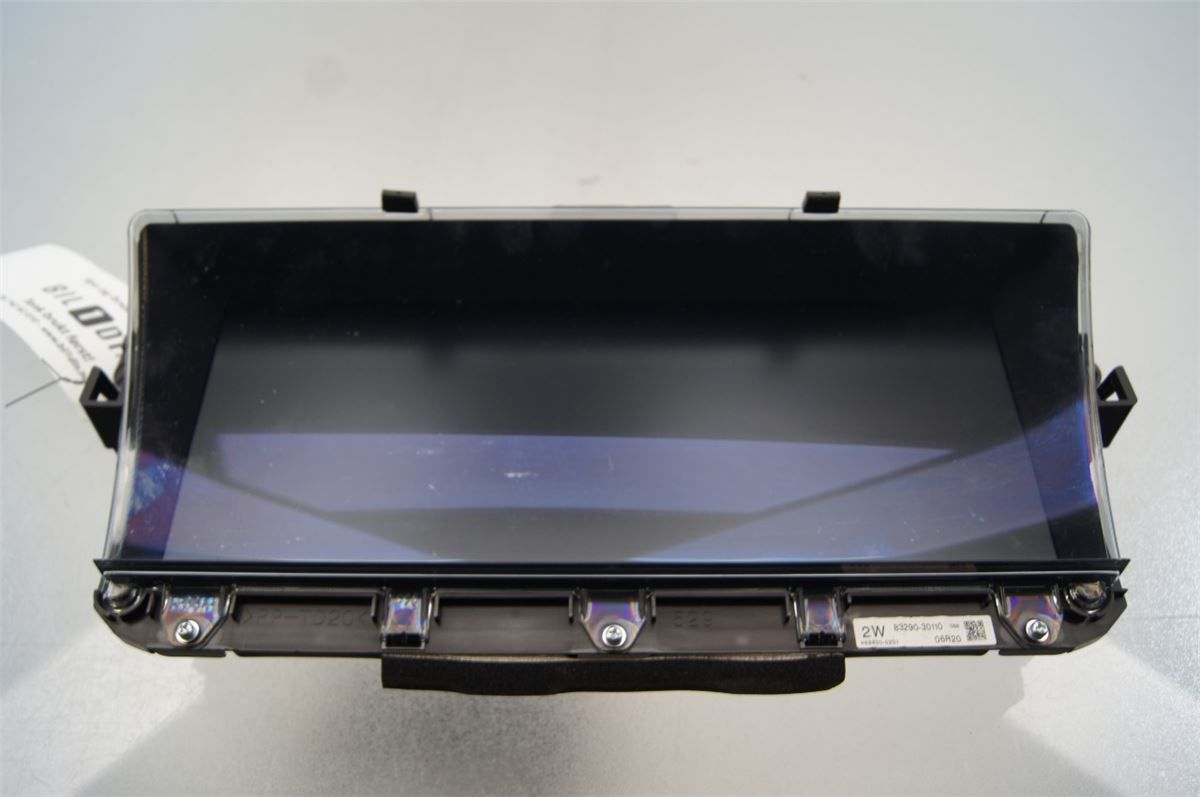 GPS Navigator – bilde 1