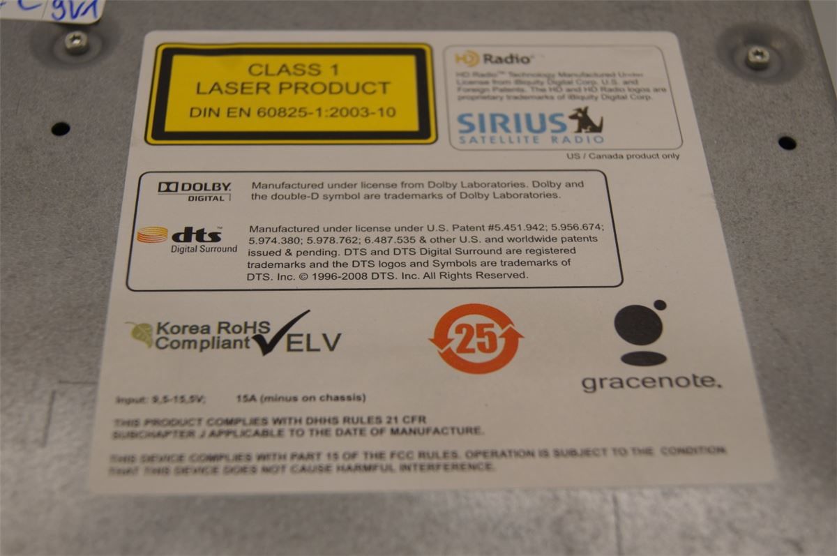Stereo Radio Øvrig – bilde 3