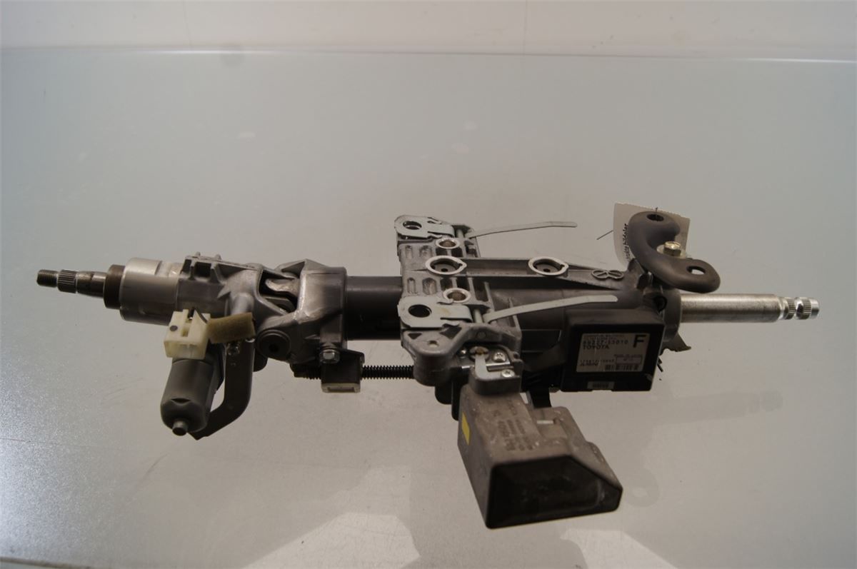 Rattaksel – bilde 1