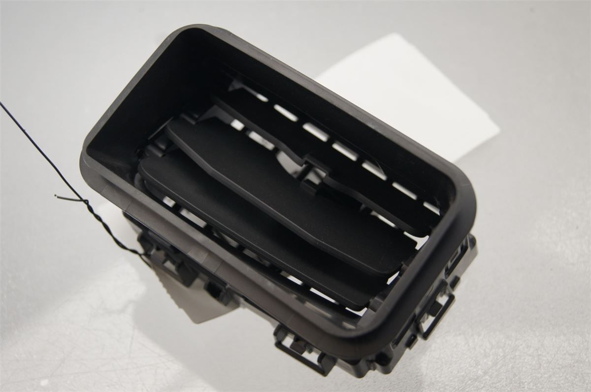 Dashbord Kanal / Dyse – bilde 1