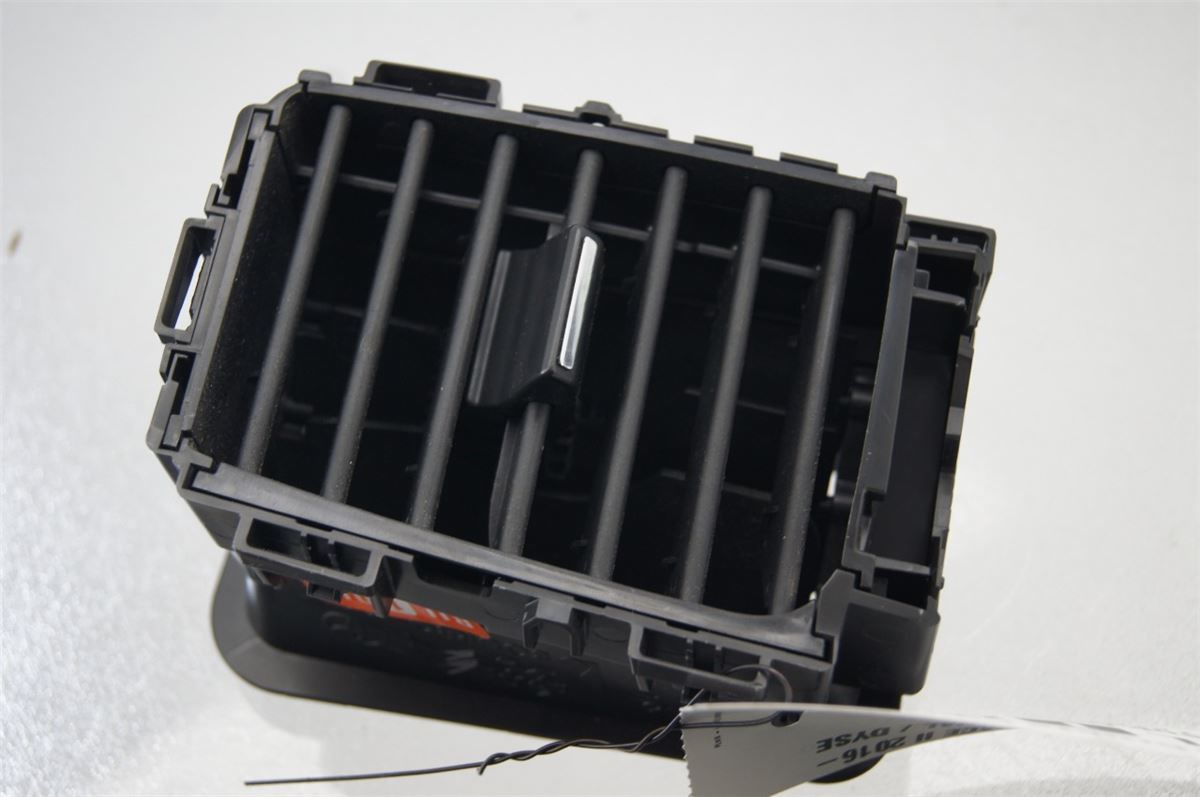 Dashbord Kanal / Dyse – bilde 2