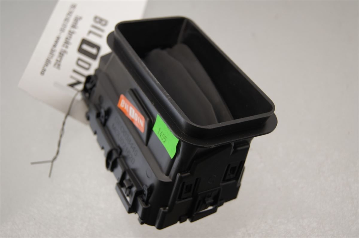 Dashbord Kanal / Dyse – bilde 2