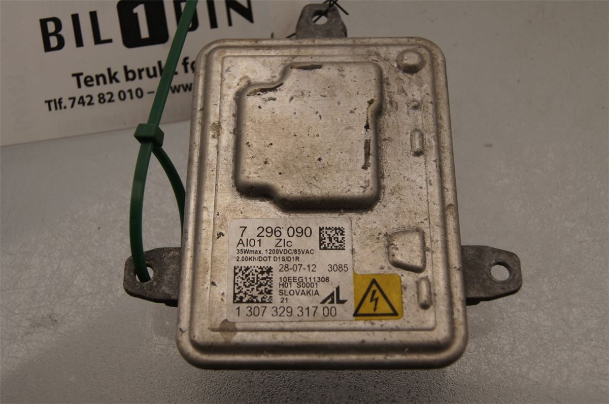 Styreenhet Xenon – bilde 1
