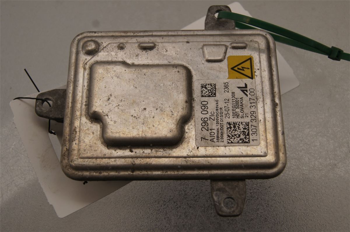 Styreenhet Xenon – bilde 1