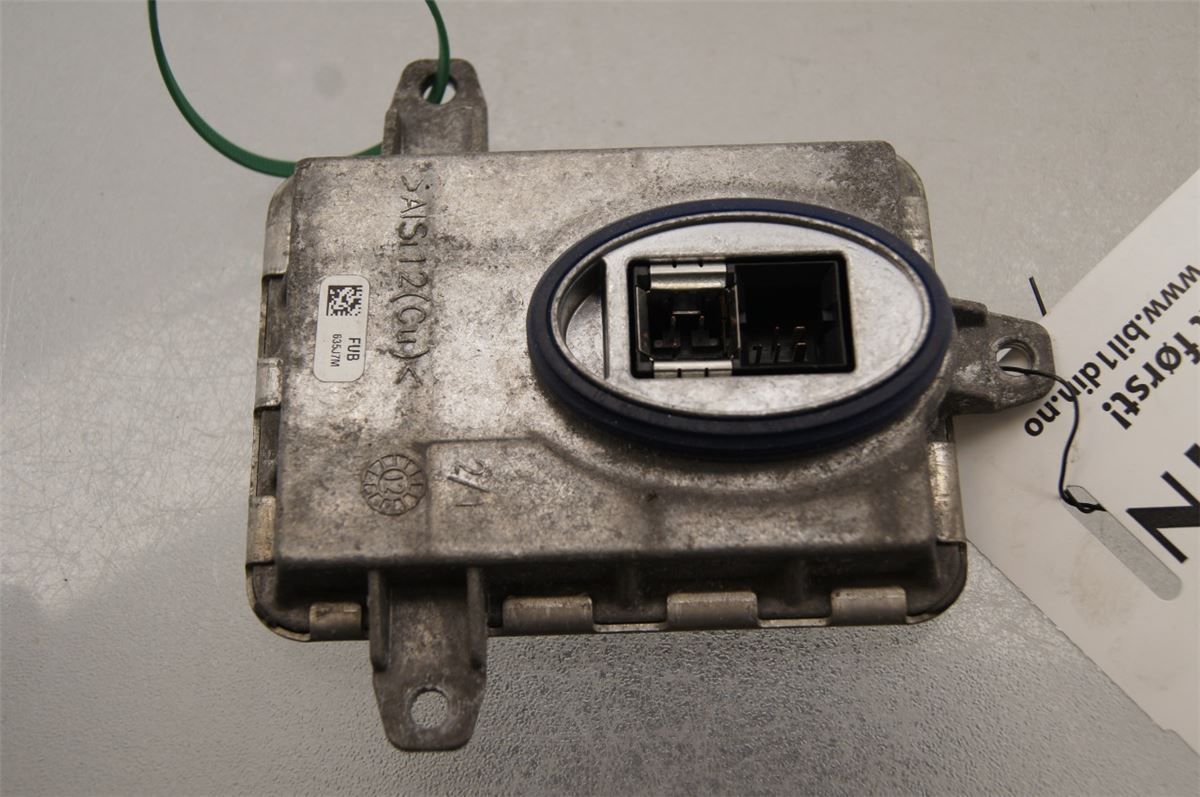 Styreenhet Xenon – bilde 2