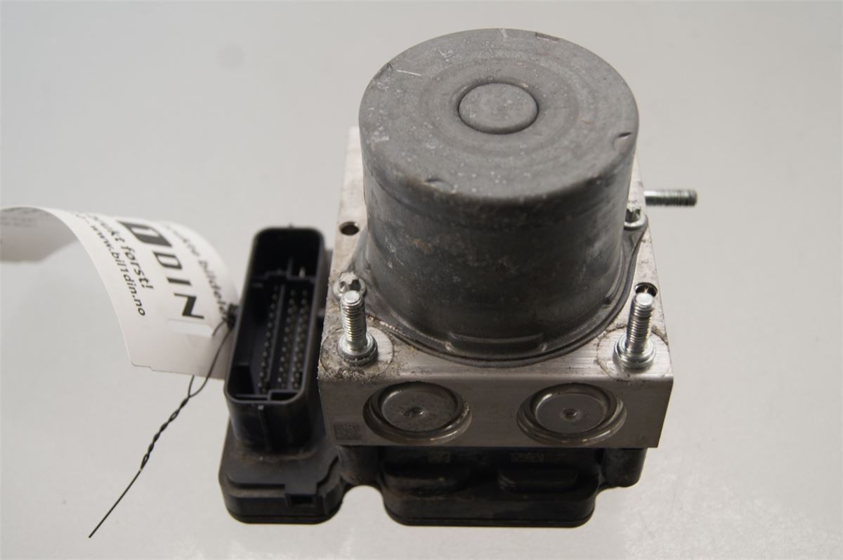 ABS Hydraulikkaggregat – bilde 1