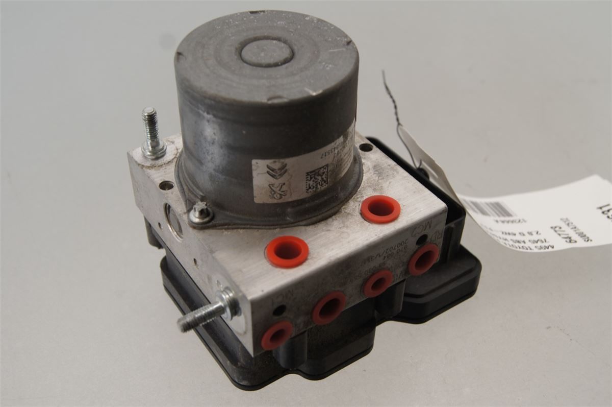 ABS Hydraulikkaggregat – bilde 2
