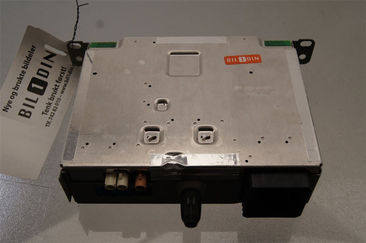 Stereo Radio Øvrig – bilde 1