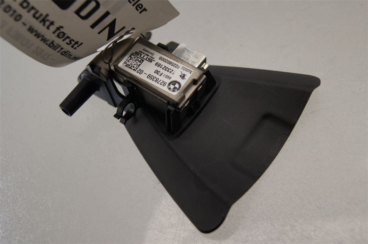 Sensor Aktiv Kollisjonsbeskytt – bilde 2