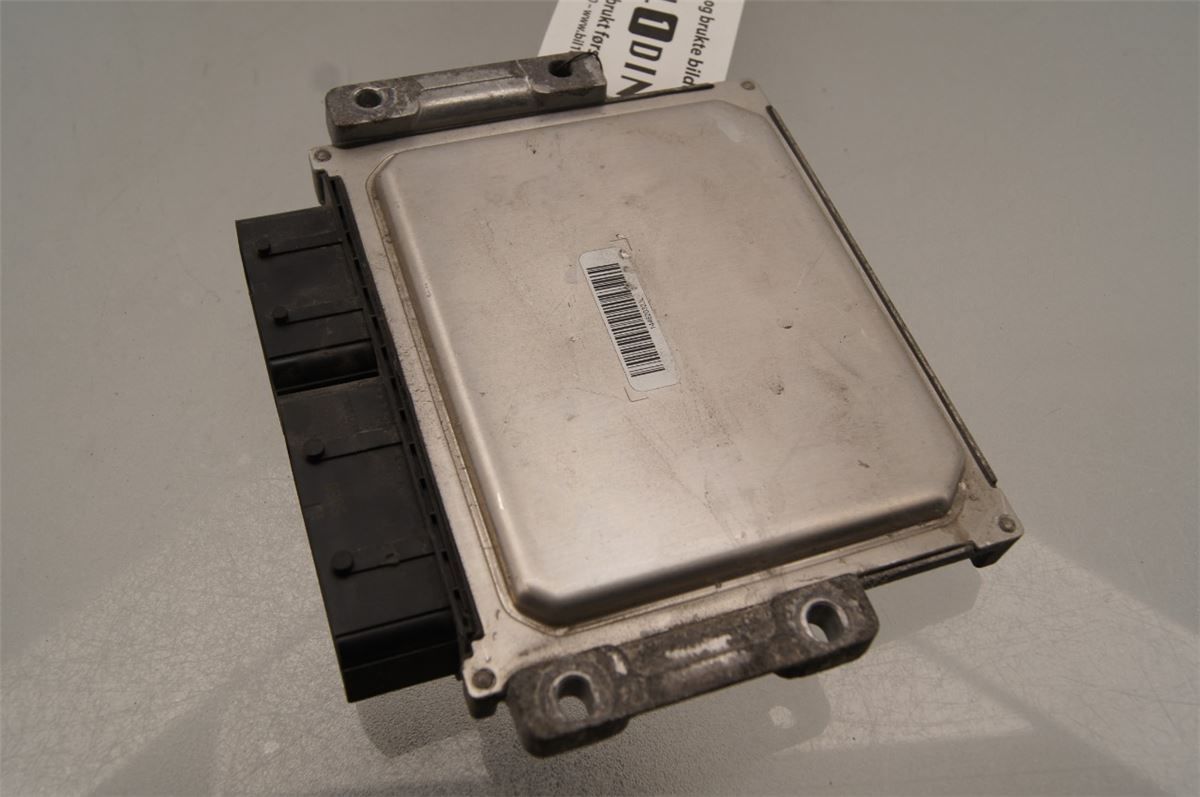 Styreenhet Motor (ECU) Diesel – bilde 3