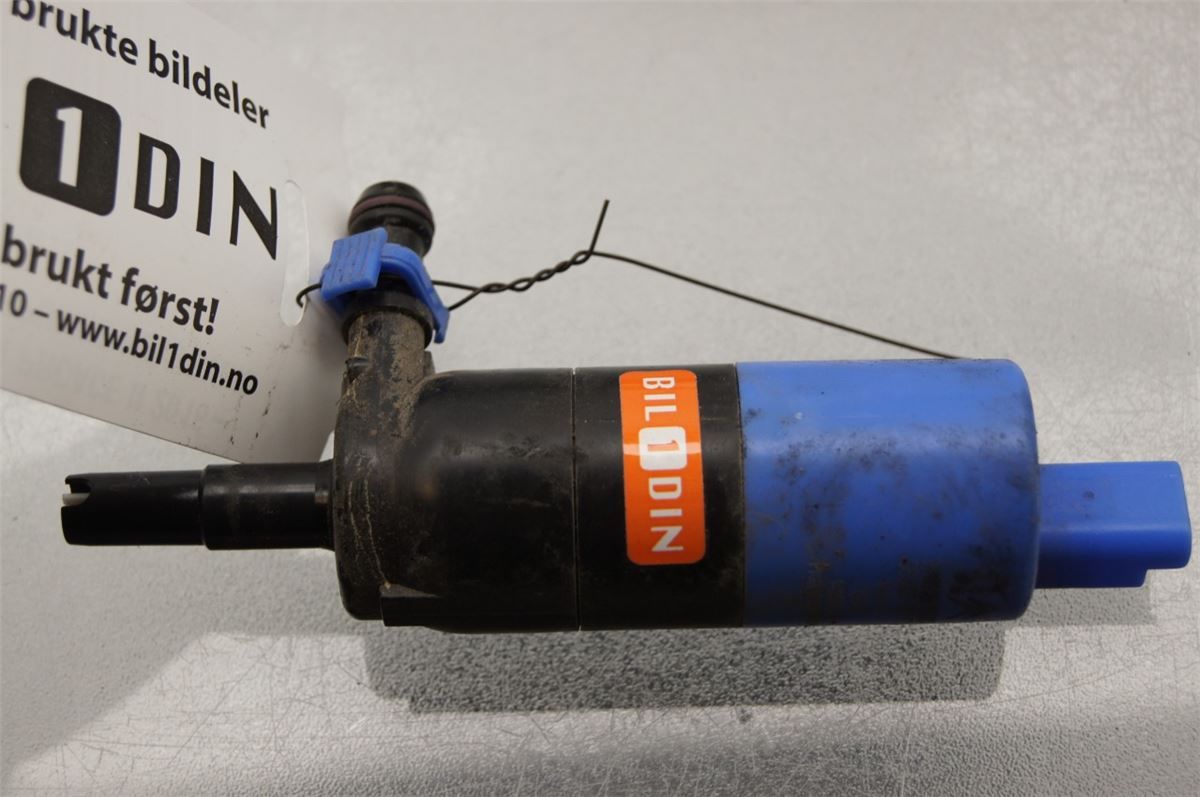 Spylerpumpe Høytrykk – bilde 1