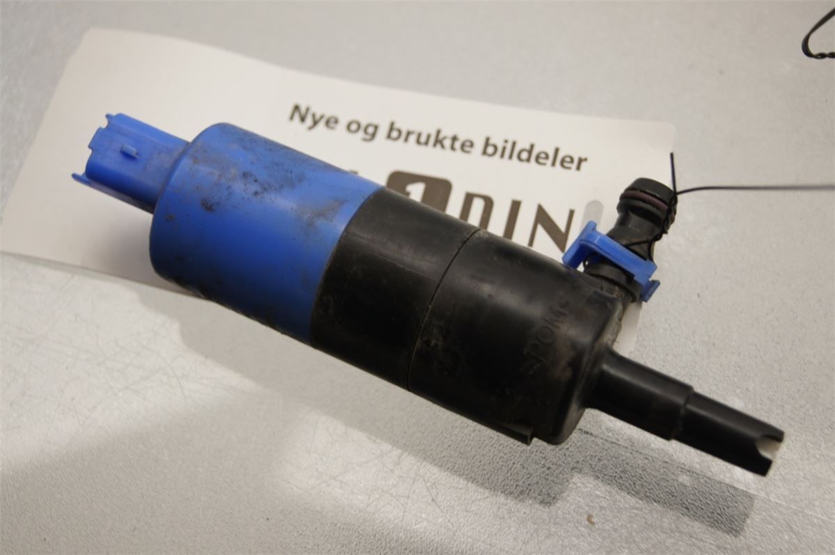 Spylerpumpe Høytrykk – bilde 2