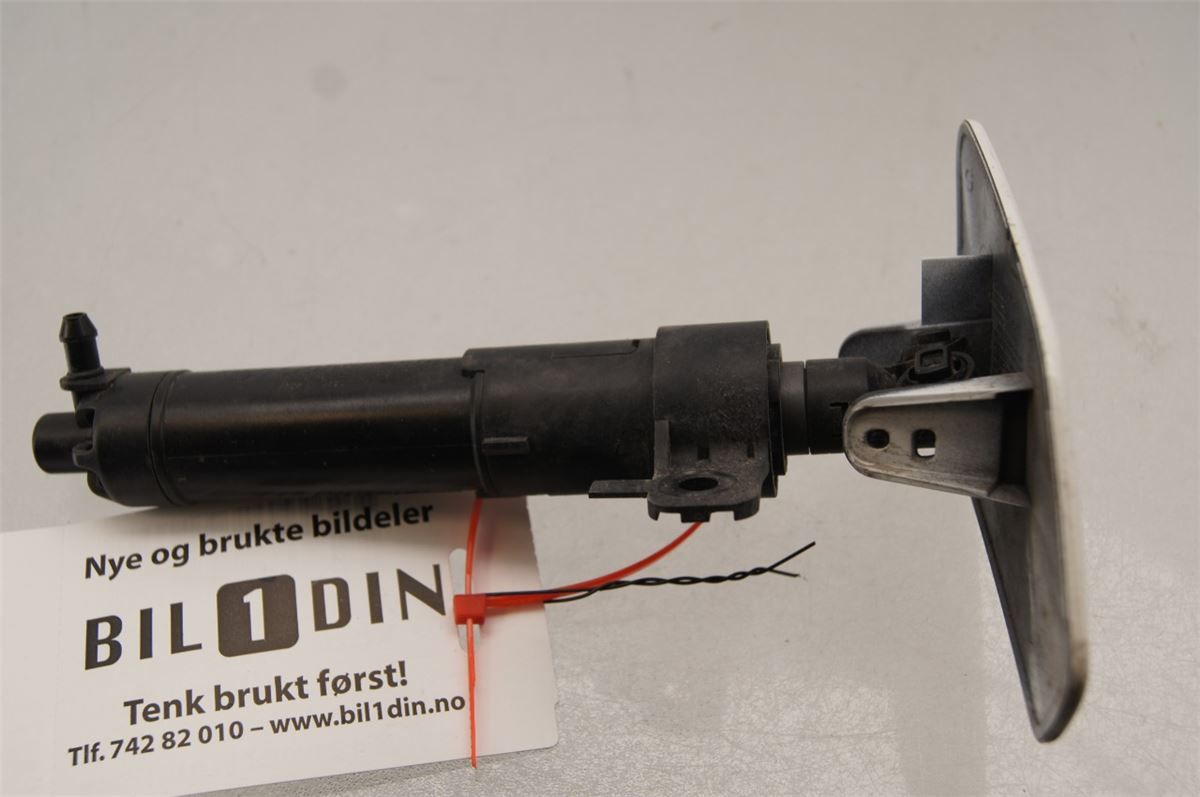 Spylerdyse Frontlykter. – bilde 1