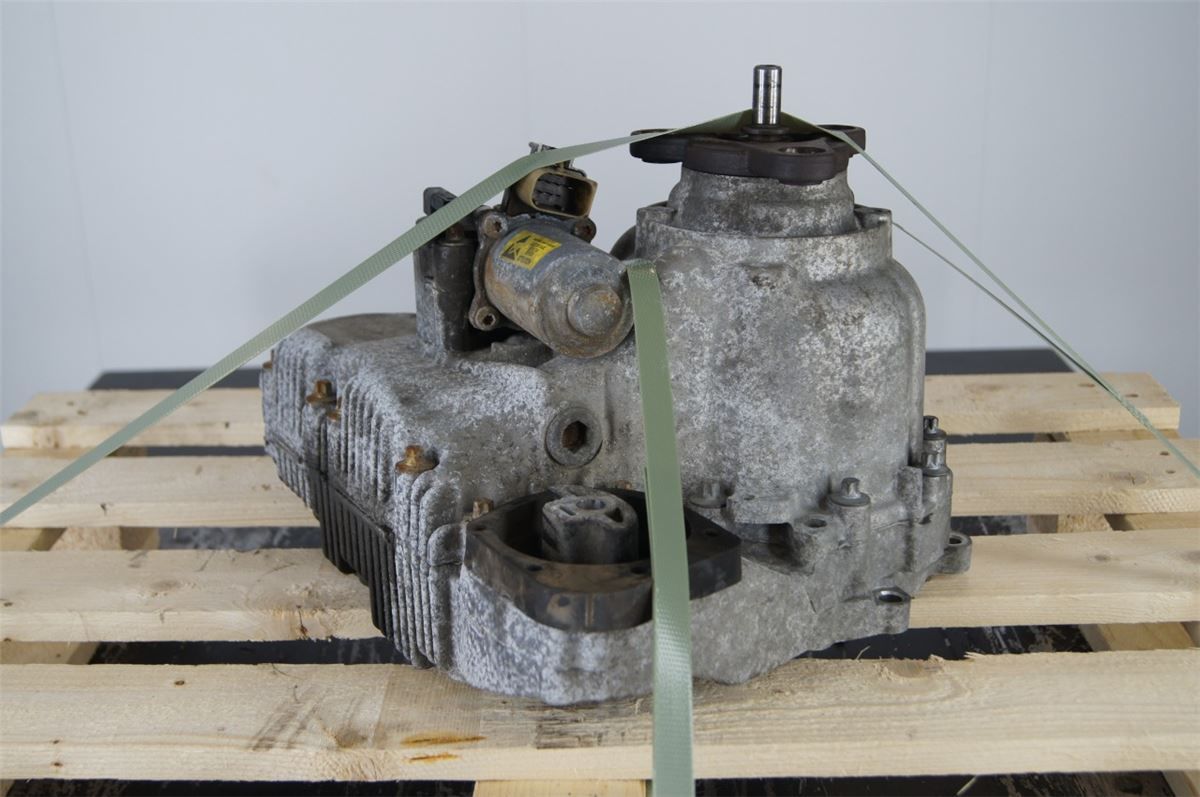 Gearkasse Fordelingskasse – bilde 3