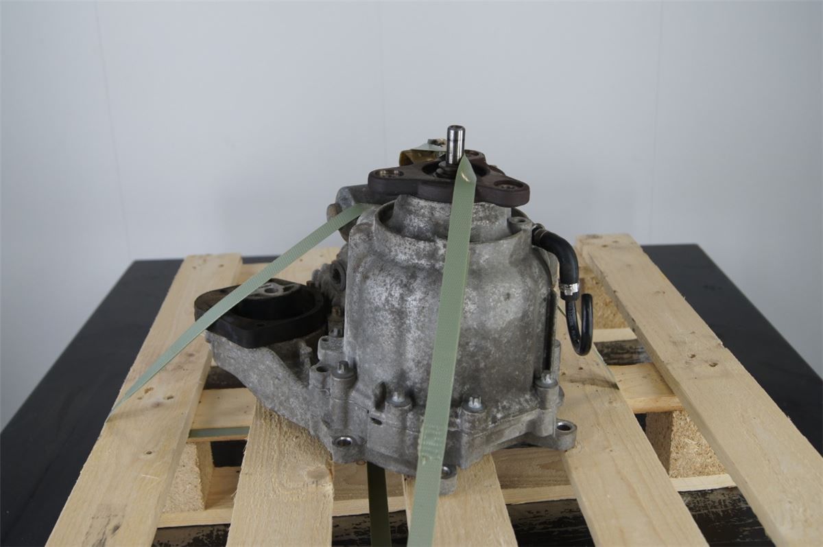 Gearkasse Fordelingskasse – bilde 4