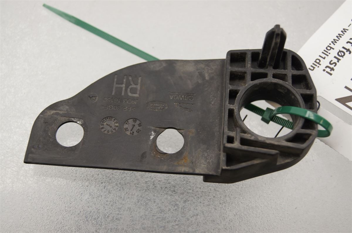 Frontlykt Holder / Feste – bilde 1