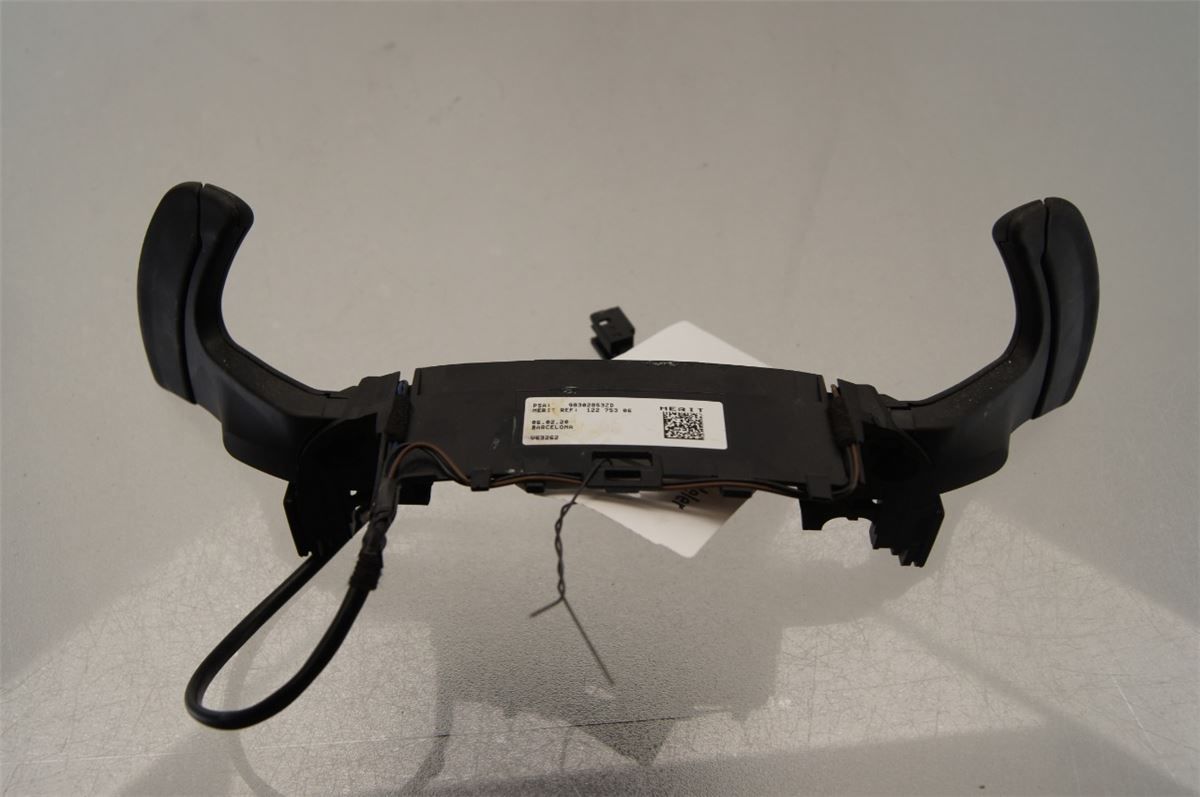 Bryter Gearkasse – bilde 2
