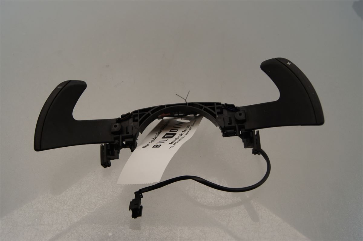 Bryter Gearkasse – bilde 3
