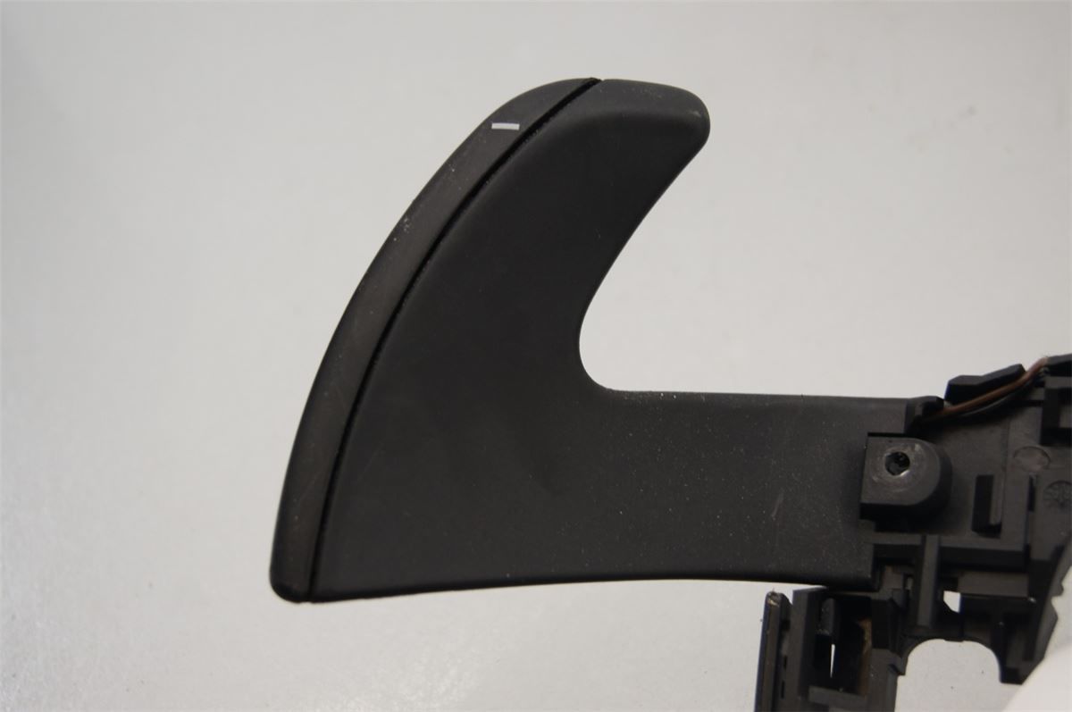 Bryter Gearkasse – bilde 4